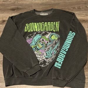 Urban outfitters crew neck
